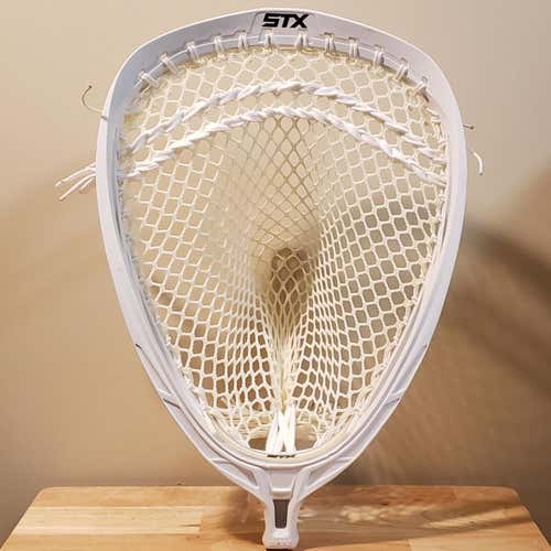 STX Shield Head with 20d ECM