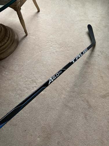 True A6.0 SBP Stick 80 Flex P91A/P92 Pro Stock