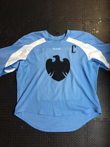 Goalie Jersey. Reebok