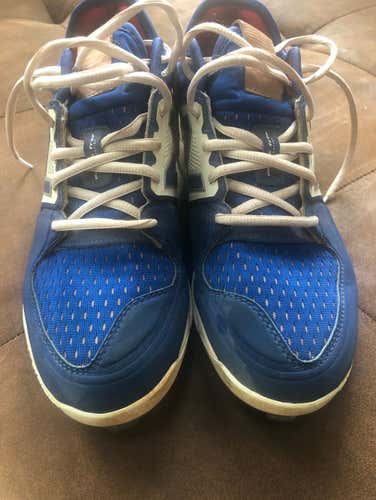 New Balance Men's 3000v3 Low Metal Baseball