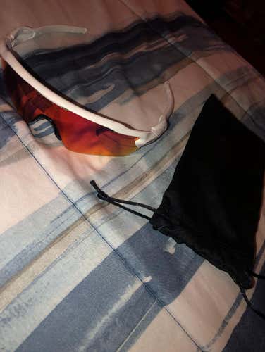 Oakley radar ev no trades