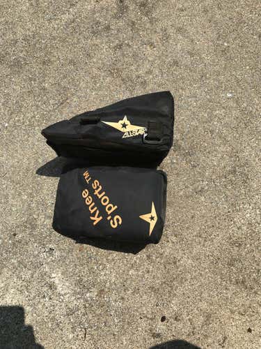 All star Knee Savers