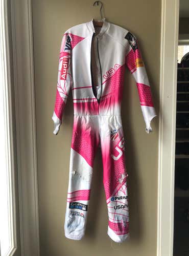 US Ski Team Suit