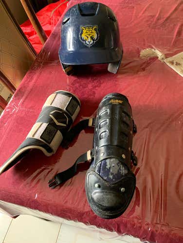 Batting Set