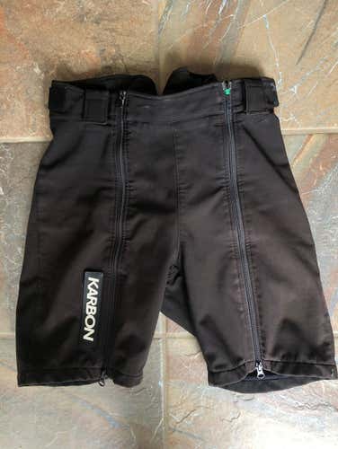 Karbon Training Shorts