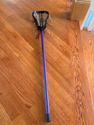 Stx Crux 300 Complete