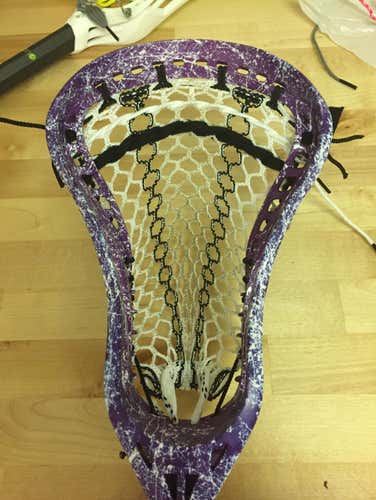 Brand New Box Strung Gait Torque With Hero 2.0