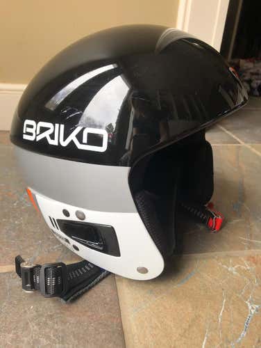 Vulcano FIS GS Helmet