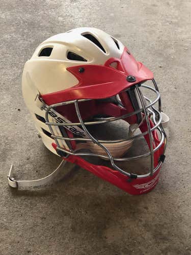Classic Cascade CPX Helmet