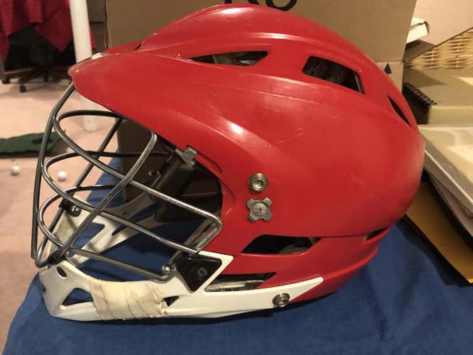Cascade Pro 7 Helmet