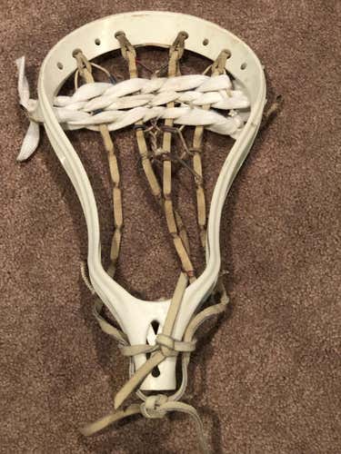 Unstrung Warrior Evo X Head