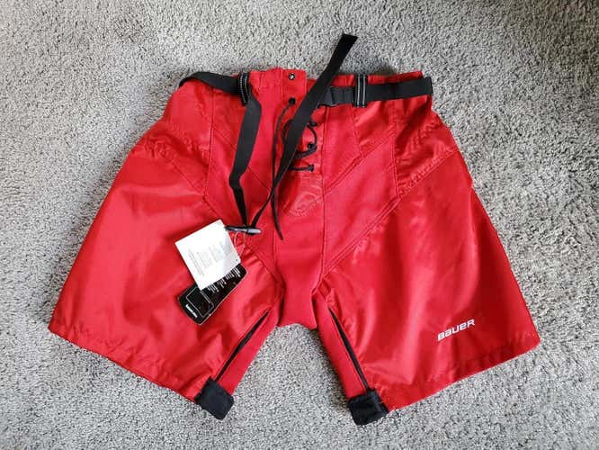 New Bauer Cornell Shell (Sr. S -1)