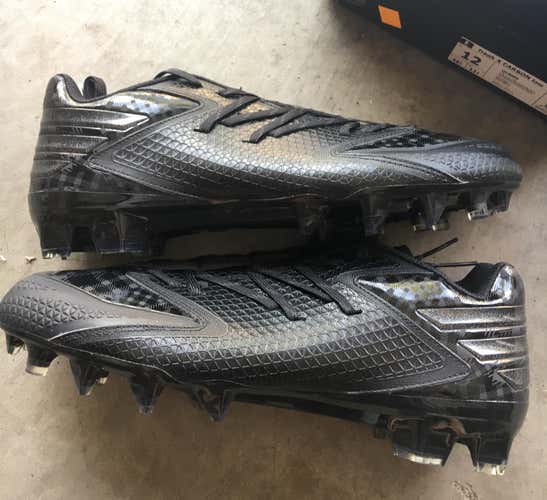 Size 12 Adidas Football Cleats (new)
