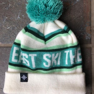 Ski The East Hat
