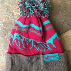 New Sync Hat