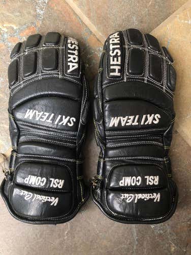 Hestra Race Mittens