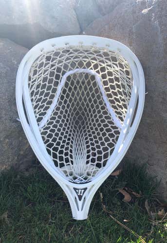 All White Nemesis 2