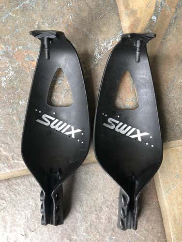 Swix Pole Guards