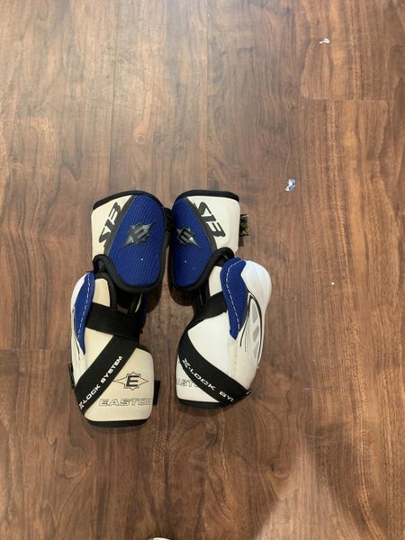 Easton Elbow Pads Senior Pro Stock