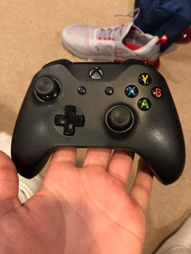 Xbox One Controller