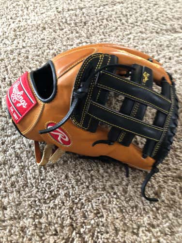 Rawlings Pro206-6JTB