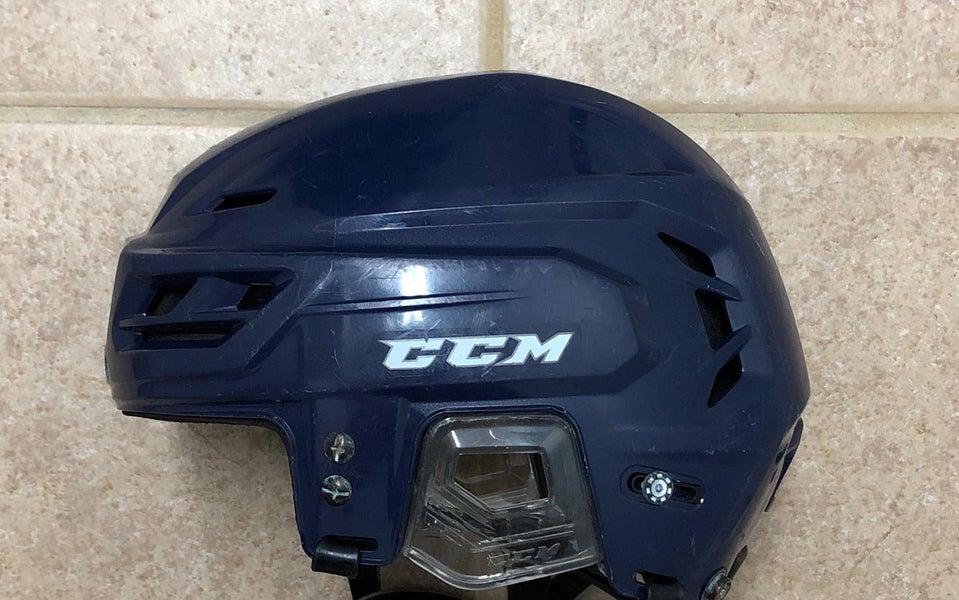 Top Of The Line-CCM Resistance Helmet (medium)