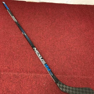 New Bauer 1N LH Stick P91A 87 Pro Stock Item#ARS157