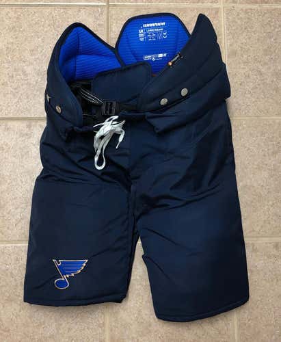 St.Louis Blues Pro Stock Hockey Pants