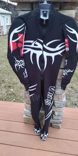 Energiapura Race Suit