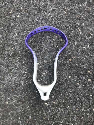 Blue and White Dyed Nike CEO Head