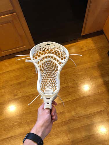 Like New Nike Lakota U W/ Hero 2.0