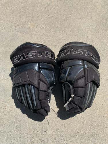 Easton Mako Gloves