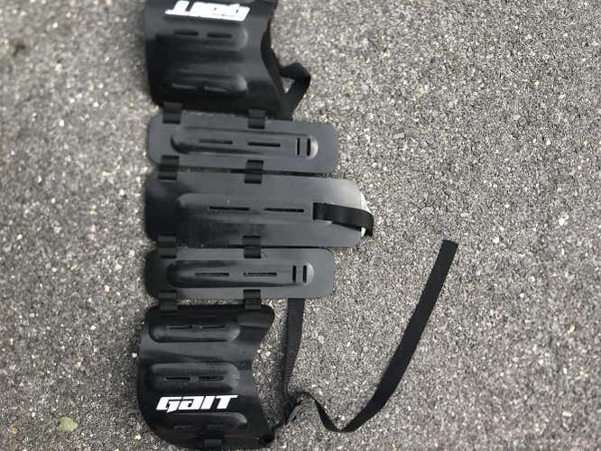 New Gait rib pads Shoulder Pads SIZE M