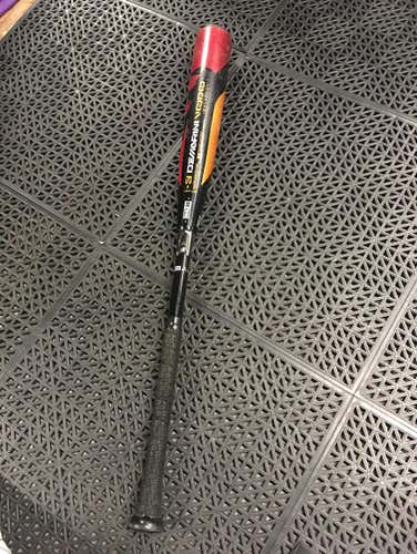2018 Voodoo bbcor