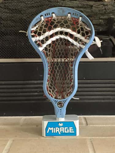 Maverik Spider Head USA edition