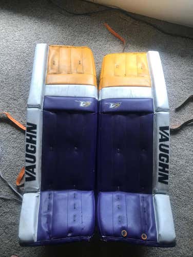 Vaughn V7 Xf
