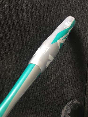 DeMarini CF6 Bat Unknown