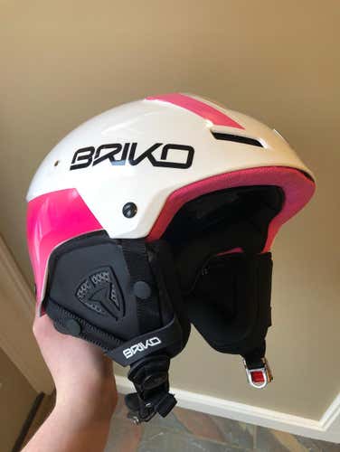 Briko Helmet