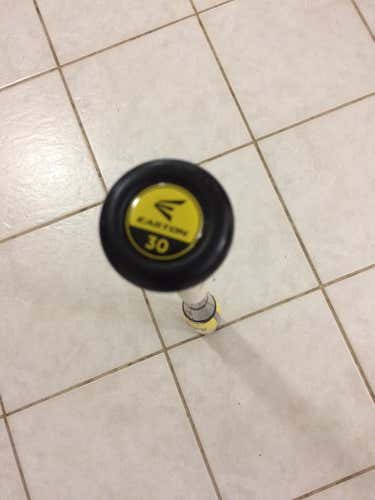 2013 Easton XL1 30/20