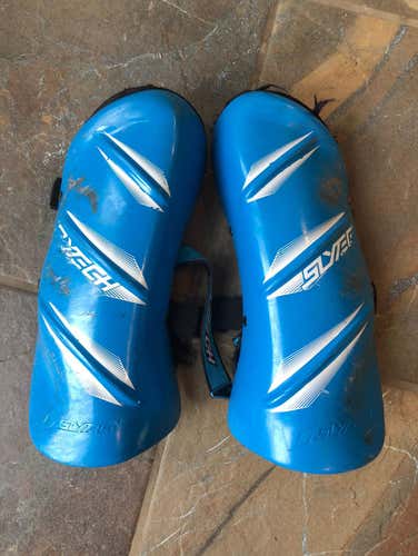Slytech Shin Guards