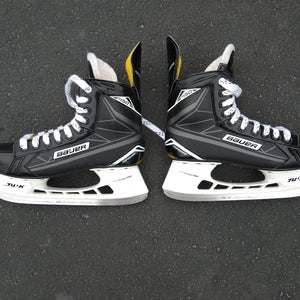Bauer Supreme S150 Skates (Senior 8.0D)