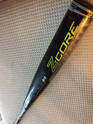Easton Z-core Hybrid (33-30) Slightly Used