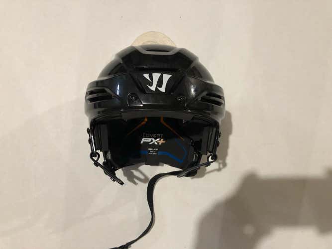 Warrior PX+ Pro Stock Helmet - Small