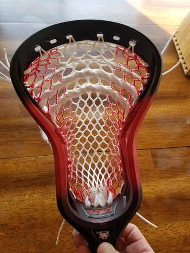 New East Coast Dyes Rebel Defense Head