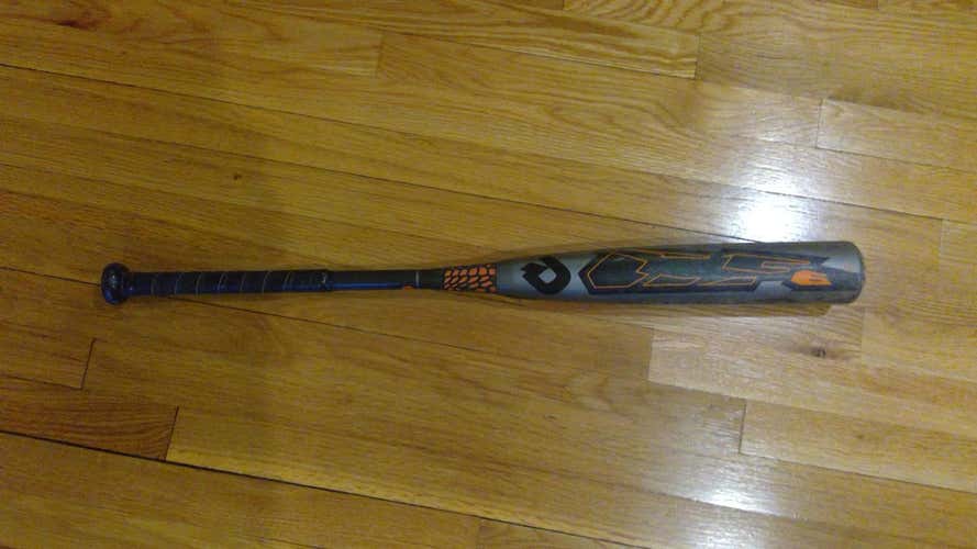 DeMarini CF6 Bat USSSA Certified 31/21