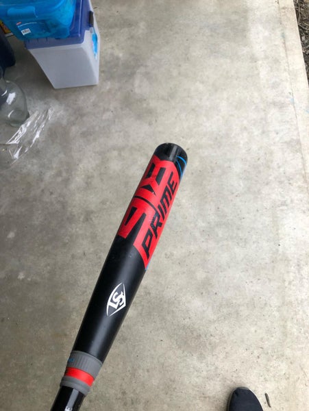 Louisville Slugger 918