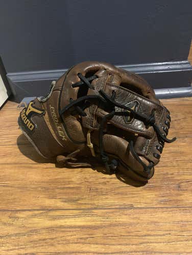 Mixing GMZ500 11.50”