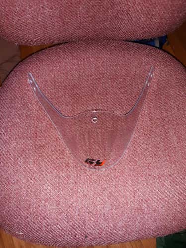 New GY Dangler - senior