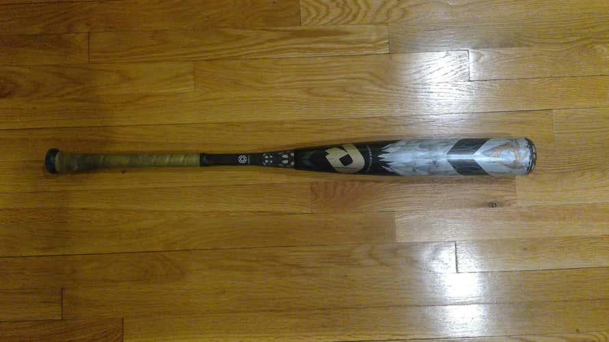 DeMarini Voodoo Overlord Bat BBCOR Certified
