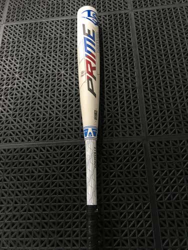 919 Prime bbcor 32 inch, barely used